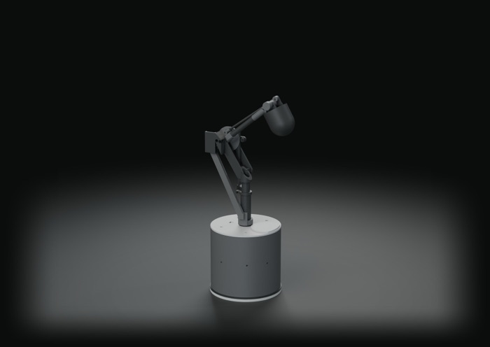 AXON