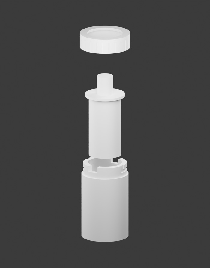 ÉCLOS Refill Ritual