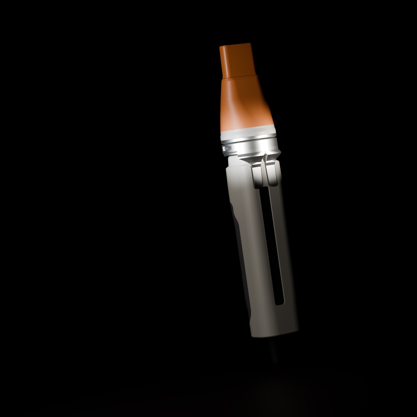 Dark campaign render